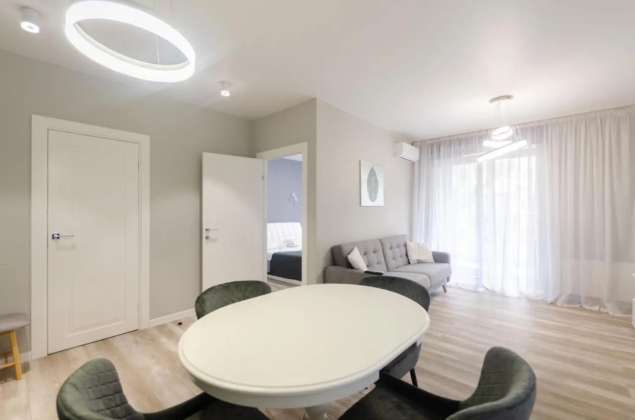 Appartement На Видалення! Kiev Oekraïne