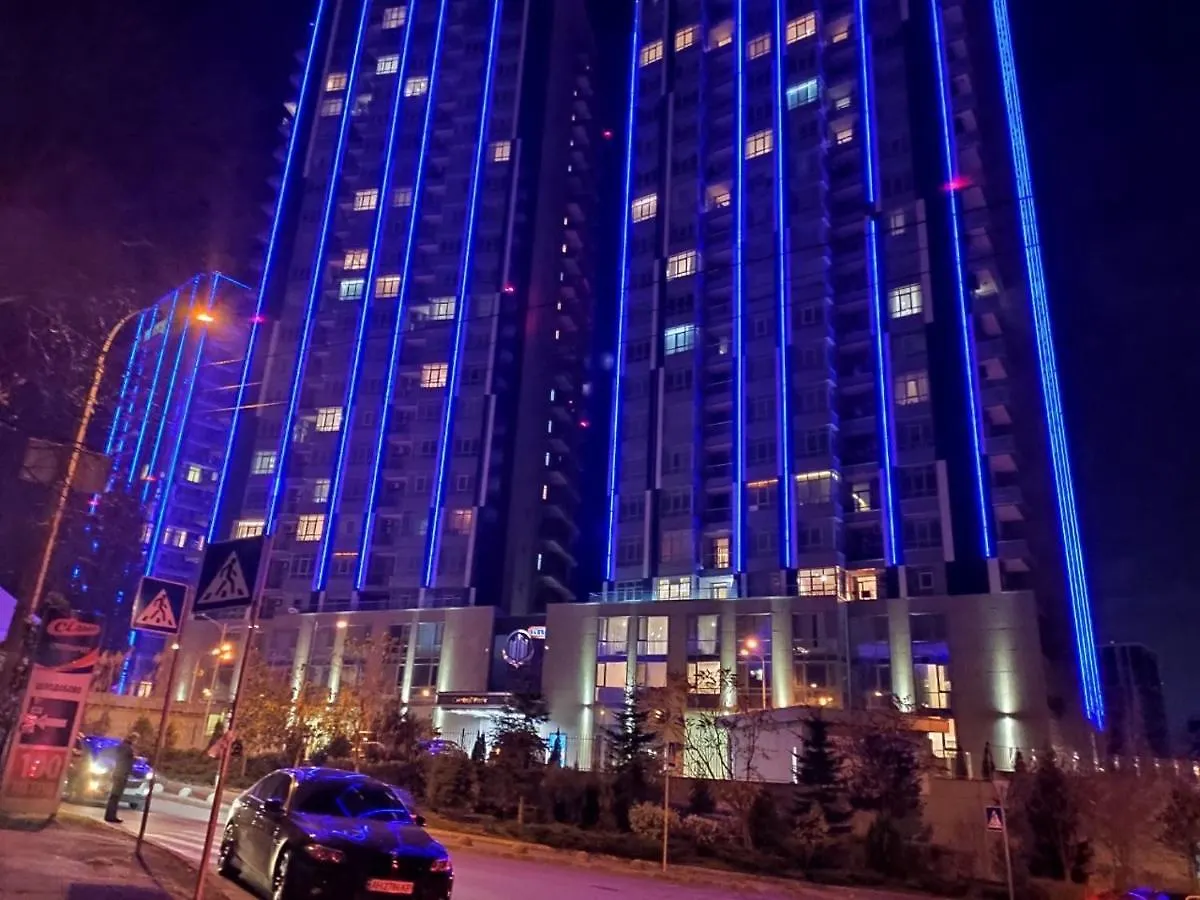 На Видалення! Kiev Appartement