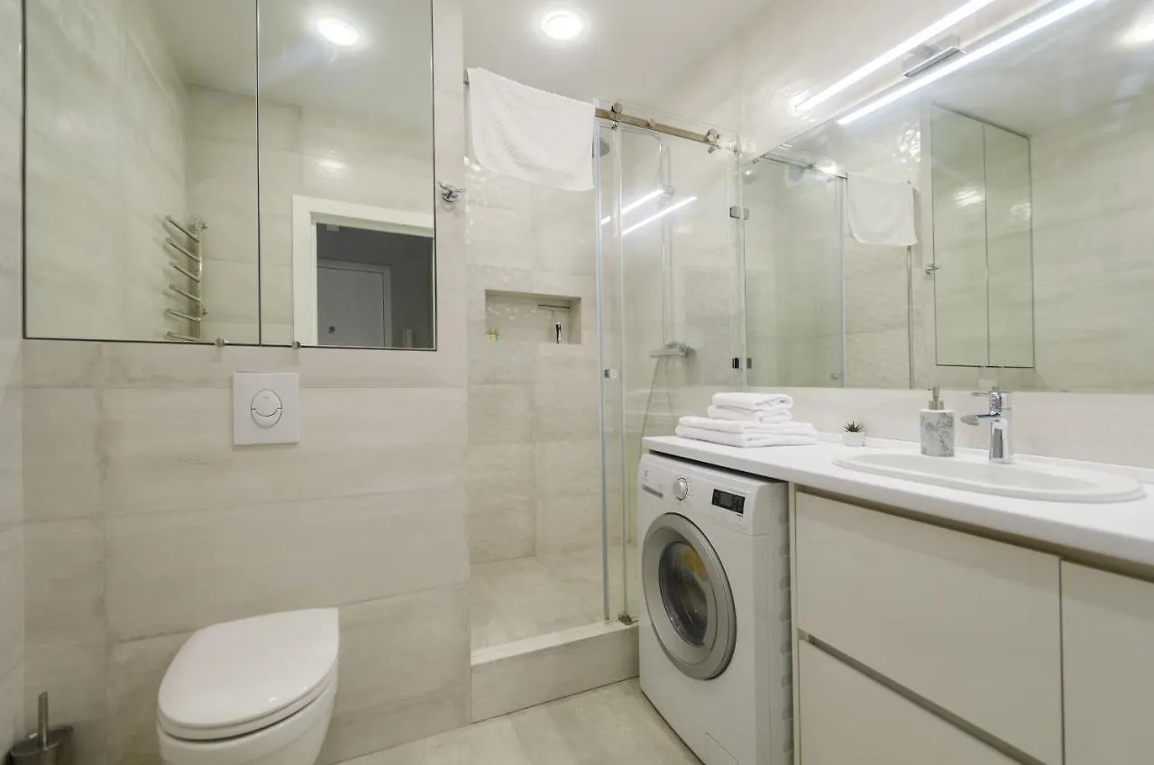 На Видалення! Kiev Appartement