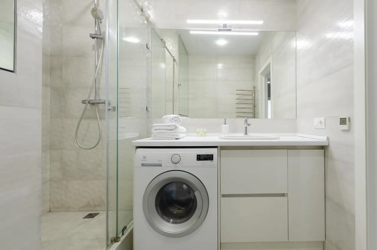 На Видалення! Kiev Appartement