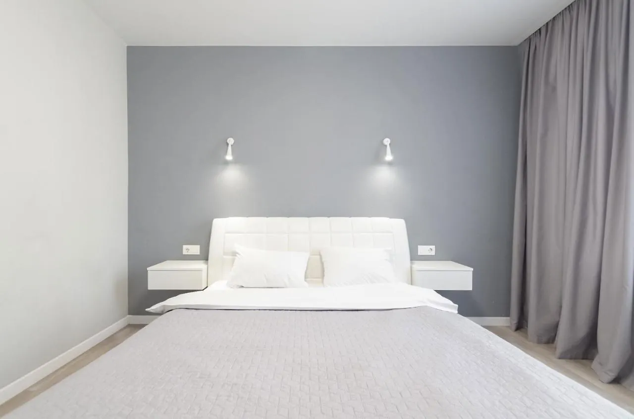 На Видалення! Kiev Appartement